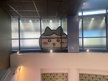 ちいかわパークに投稿された画像（2025/9/23）