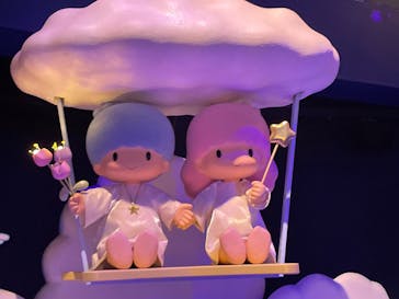 サンリオピューロランドに投稿された画像（2025/9/23）