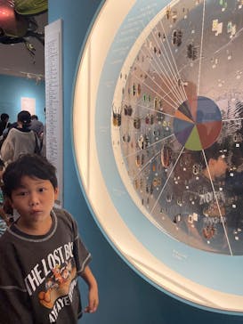 特別展 『昆虫 MANIAC』に投稿された画像（2025/9/23）