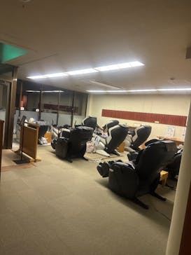 日帰り温泉湯の里おかだに投稿された画像（2025/9/23）