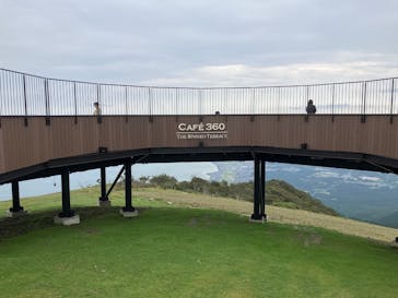 びわ湖バレイに投稿された画像（2025/9/23）