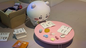 ちいかわパークに投稿された画像（2025/9/23）