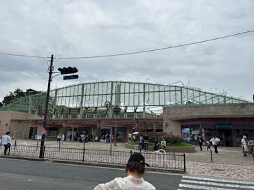 ひらかたパークに投稿された画像（2025/9/23）