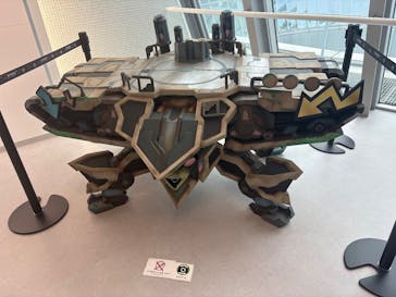 梅田スカイビル・空中庭園展望台に投稿された画像（2025/9/23）