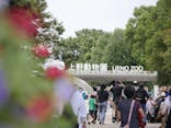 恩賜上野動物園に投稿された画像（2025/9/23）