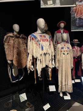 国立民族学博物館に投稿された画像（2025/9/23）