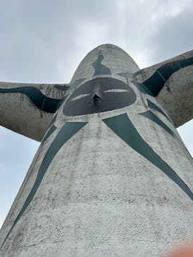 万博記念公園に投稿された画像（2025/9/23）