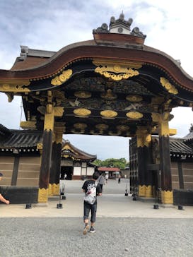 元離宮二条城に投稿された画像（2025/9/23）