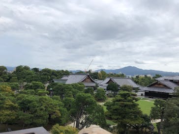 元離宮二条城に投稿された画像（2025/9/23）