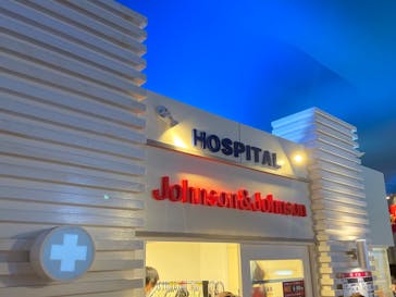 キッザニア東京に投稿された画像（2025/9/23）