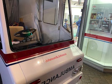 キッザニア東京に投稿された画像（2025/9/23）