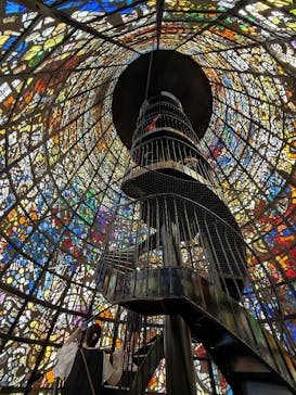 彫刻の森美術館に投稿された画像（2025/9/23）