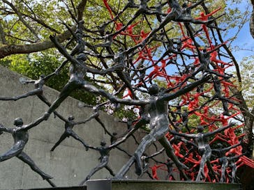 彫刻の森美術館に投稿された画像（2025/9/23）