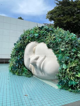 彫刻の森美術館に投稿された画像（2025/9/23）