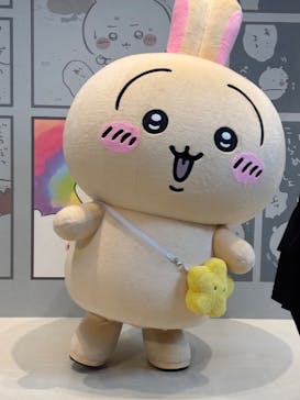 ちいかわパークに投稿された画像（2025/9/23）