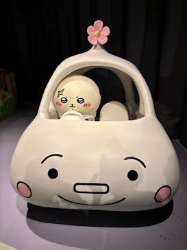 ちいかわパークに投稿された画像（2025/9/23）