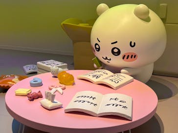 ちいかわパークに投稿された画像（2025/9/23）