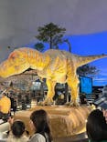 福井県立恐竜博物館に投稿された画像（2025/9/23）