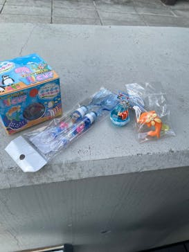 世界淡水魚園水族館　アクア・トトぎふに投稿された画像（2025/9/23）