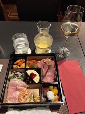 ビルボードライブ横浜に投稿された画像（2025/9/23）