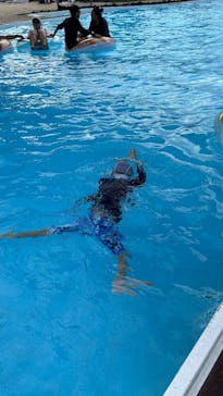 東京サマーランドに投稿された画像（2025/9/23）