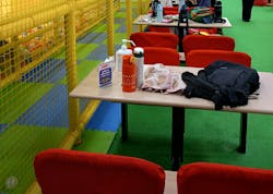 キッズランドUS 大分由布挾間店に投稿された画像（2025/9/23）