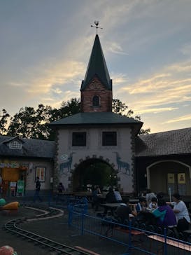 那須高原りんどう湖ファミリー牧場に投稿された画像（2025/9/23）