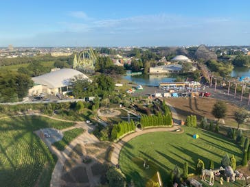 東武動物公園に投稿された画像（2025/9/23）