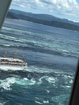 徳島県立 渦の道に投稿された画像（2025/9/23）