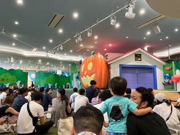 横浜アンパンマンこどもミュージアムに投稿された画像（2025/9/23）