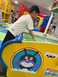 キッズユーエスランド 東京吉祥寺店に投稿された画像（2025/9/23）