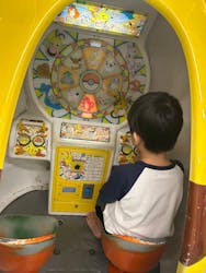 キッズユーエスランド 東京吉祥寺店に投稿された画像（2025/9/23）