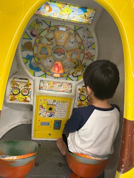 キッズユーエスランド 東京吉祥寺店に投稿された画像（2025/9/23）