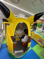 キッズユーエスランド 東京吉祥寺店に投稿された画像（2025/9/23）