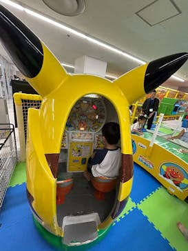 キッズユーエスランド 東京吉祥寺店に投稿された画像（2025/9/23）