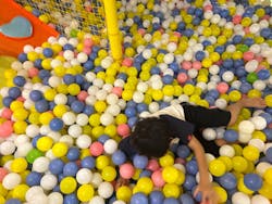 キッズユーエスランド 東京吉祥寺店に投稿された画像（2025/9/23）