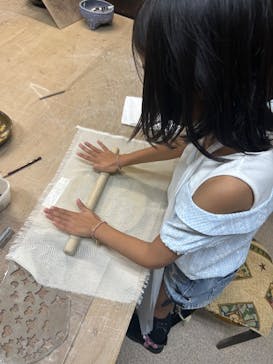 堀越陶房に投稿された画像（2025/9/23）