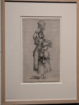 スウェーデン国立美術館　素描コレクション展―ルネサンスからバロックまでに投稿された画像（2025/9/23）