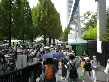 恩賜上野動物園に投稿された画像（2025/9/23）
