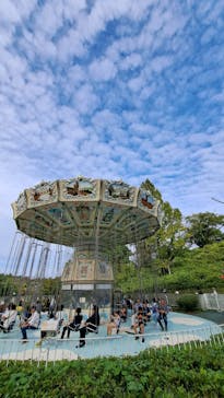 西武園ゆうえんちに投稿された画像（2025/9/23）