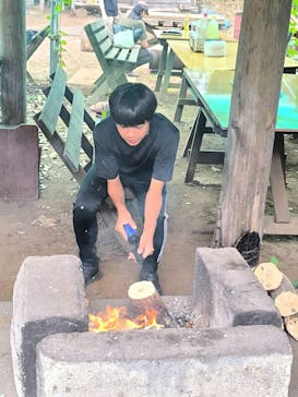 空と大地の丘森本農園に投稿された画像（2025/9/23）