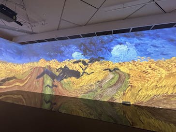 ゴッホ展　家族がつないだ画家の夢（東京都美術館）に投稿された画像（2025/9/23）