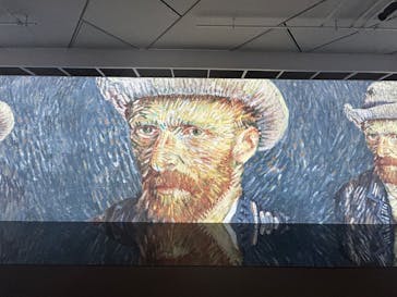 ゴッホ展　家族がつないだ画家の夢（東京都美術館）に投稿された画像（2025/9/23）