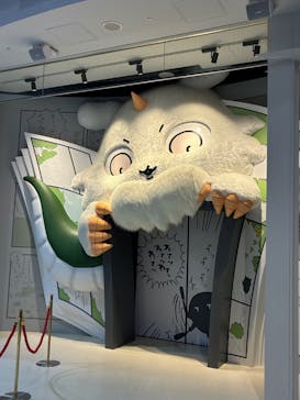 ちいかわパークに投稿された画像（2025/9/23）