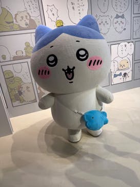 ちいかわパークに投稿された画像（2025/9/23）