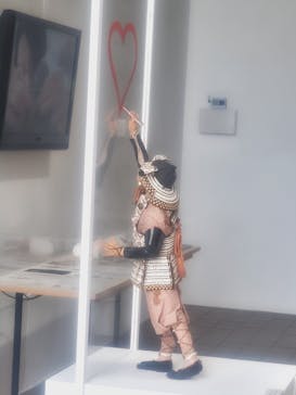 彫刻の森美術館に投稿された画像（2025/9/23）