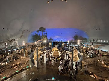 福井県立恐竜博物館に投稿された画像（2025/9/23）