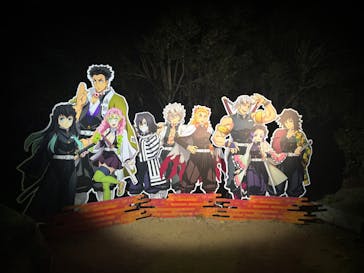 ニジゲンノモリに投稿された画像（2025/9/23）