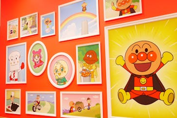 横浜アンパンマンこどもミュージアムに投稿された画像（2025/9/23）