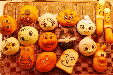 横浜アンパンマンこどもミュージアムに投稿された画像（2025/9/23）